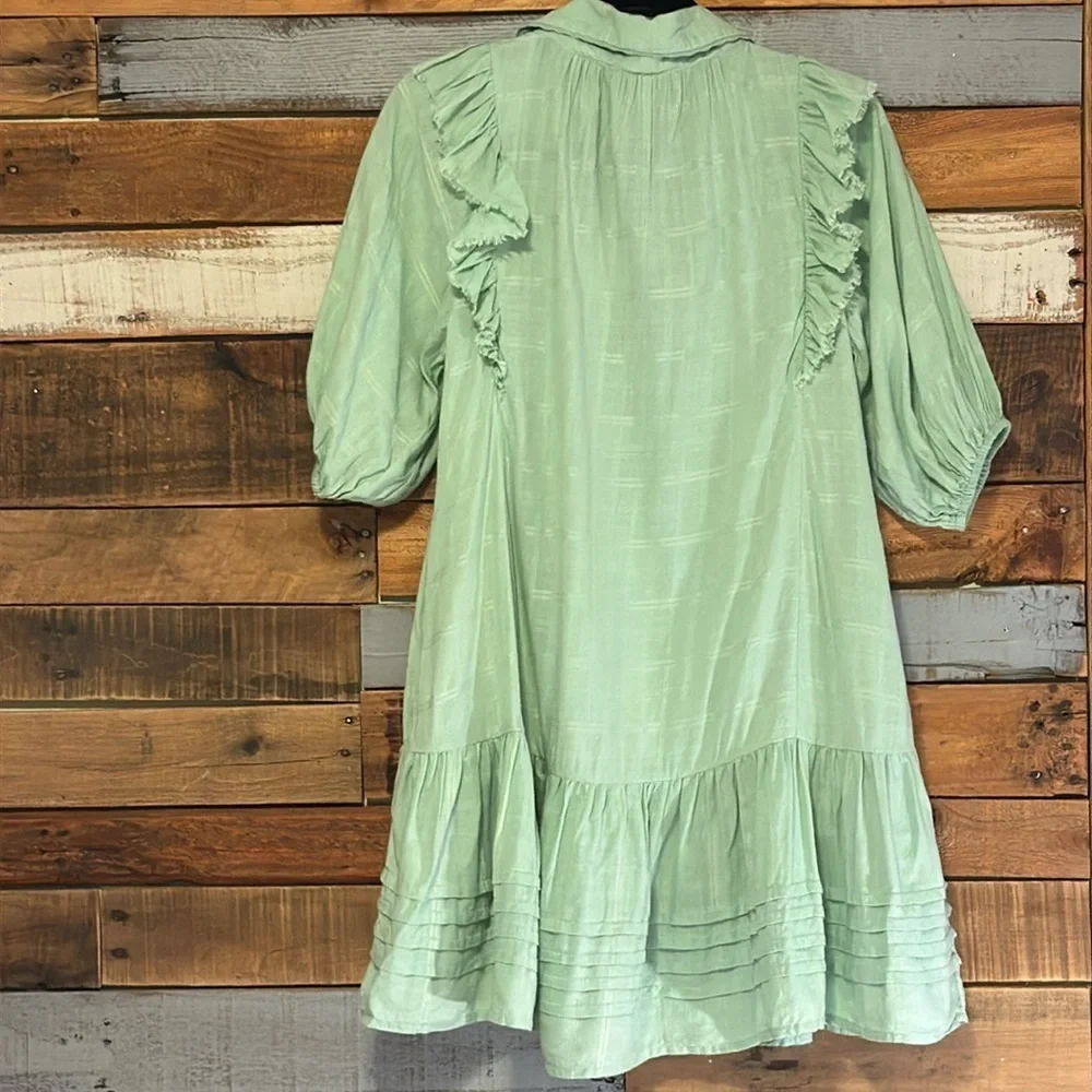 Free People Elora Dress